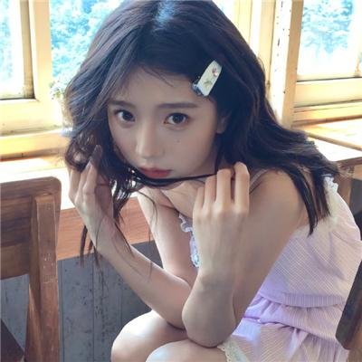 扶桑花女孩
