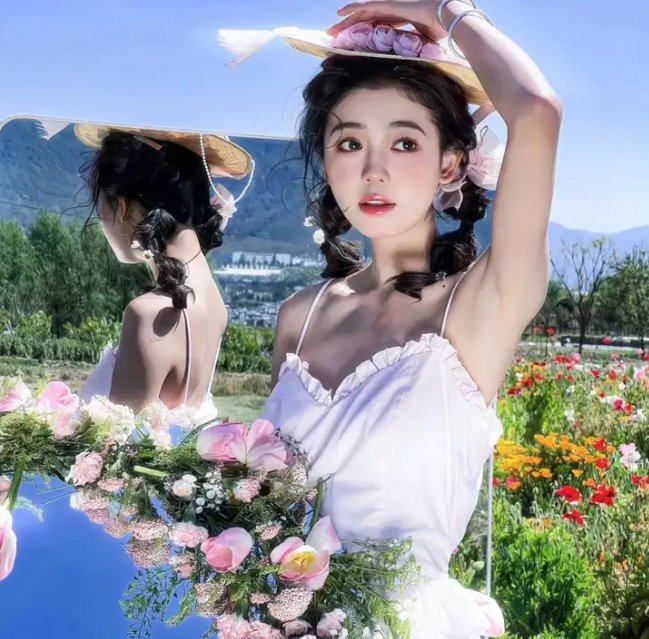 阿布格莱布的男孩